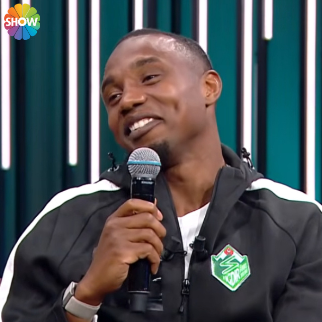 Koita'dan "Kabe’de Hacılar" performansı