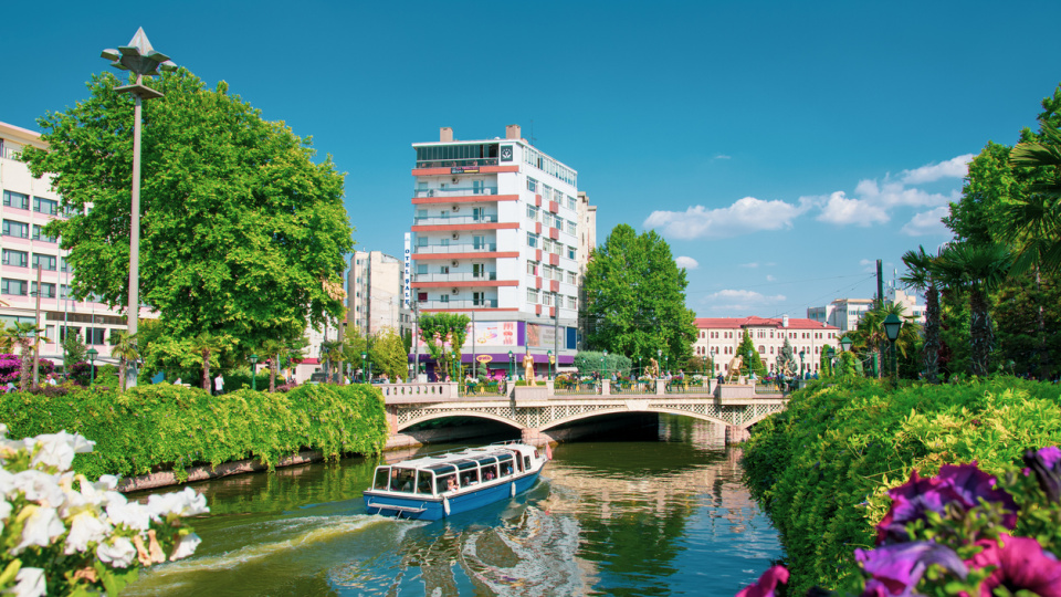 Eskişehir'in neyi meşhur?