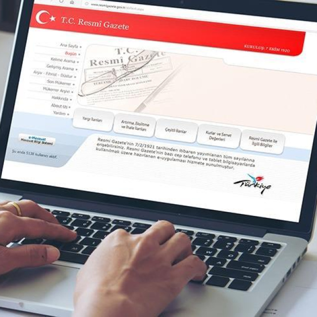 Türkiye ile Vatikan'dan kara paraya karşı işbirliği