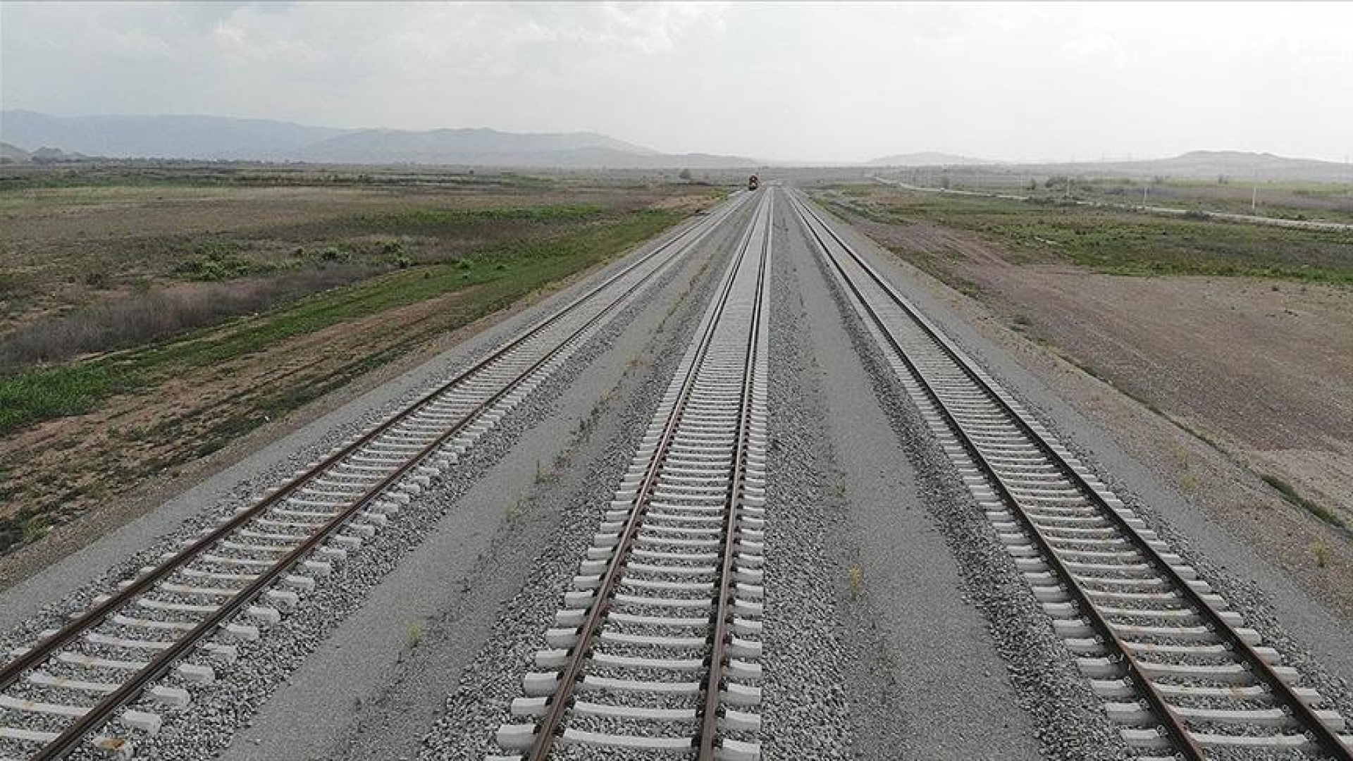 İstanbul Kuzey Demir Yolu Projesi İçin 6,75 Milyar Dolarlık İhale Süreci Başladı