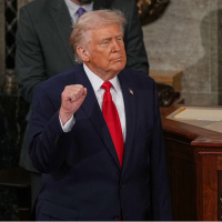 Trump'ın adının geçtiği açıklanmayan Epstein belgesi var mı?