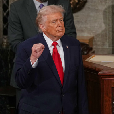 Trump'ın adının geçtiği açıklanmayan Epstein belgesi var mı?