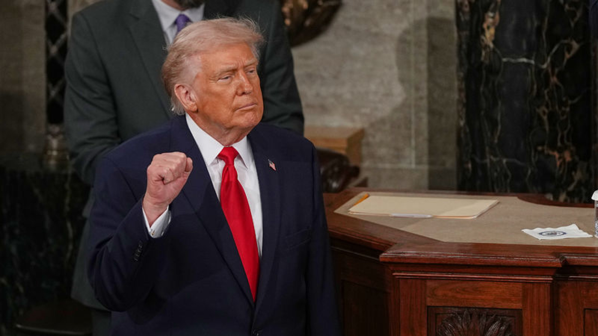 ABD Adalet Bakanlığı, Trump'ın Adının Geçtiği Epstein Belgelerini İnceleyecek