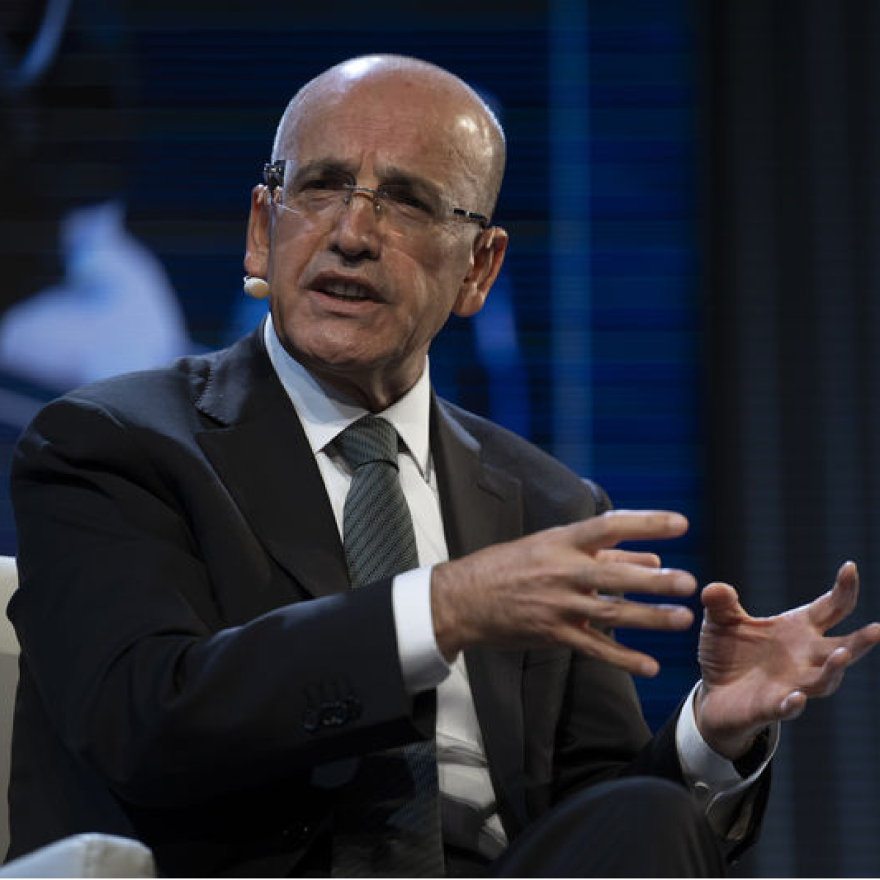 "Kredi notundaki artışlar devam ediyor"