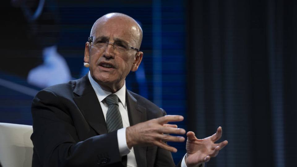 Bakan Şimşek: Kredi notundaki artışlar devam ediyor