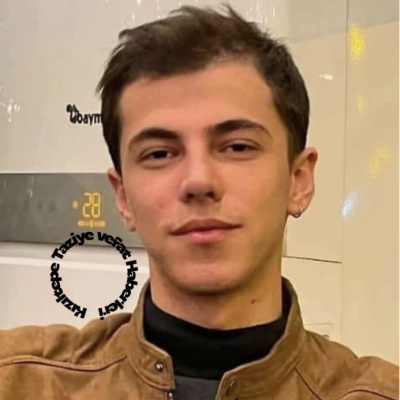 20 günlük yaşam savaşını kaybetti