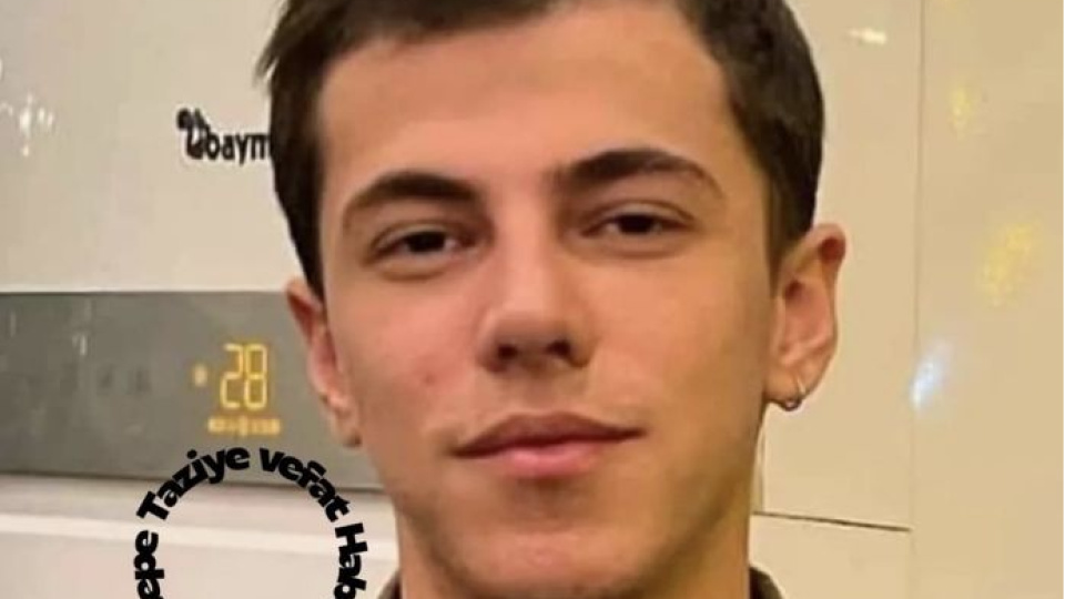 20 günlük yaşam savaşını kaybetti