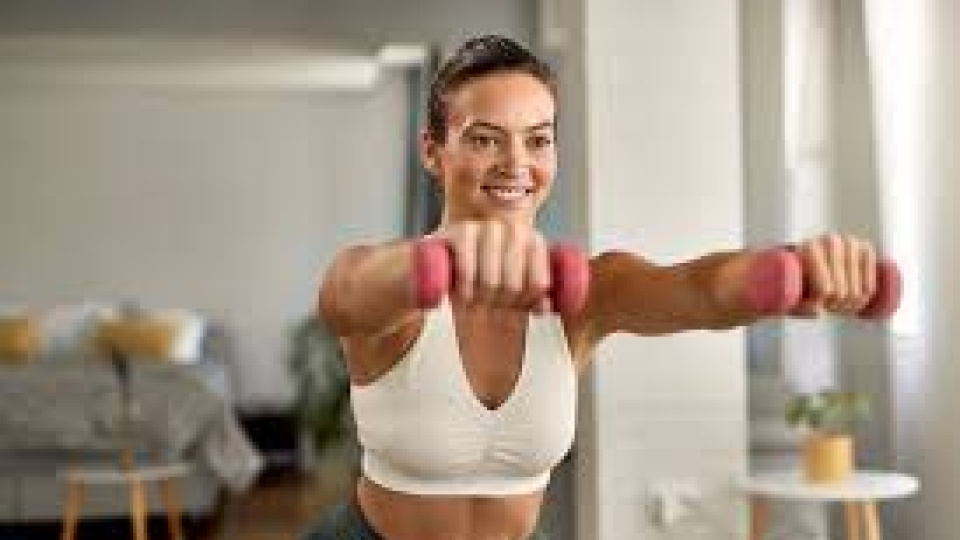 Evde kardiyo nasıl yapılır?