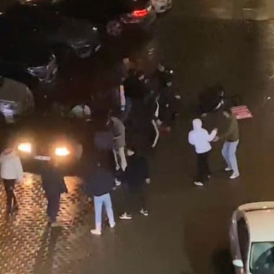 'Kız meselesi' bıçaklı kavgaya dönüştü