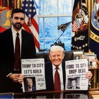 Mamdani-Trump görüşmesinde dikkat çeken detay