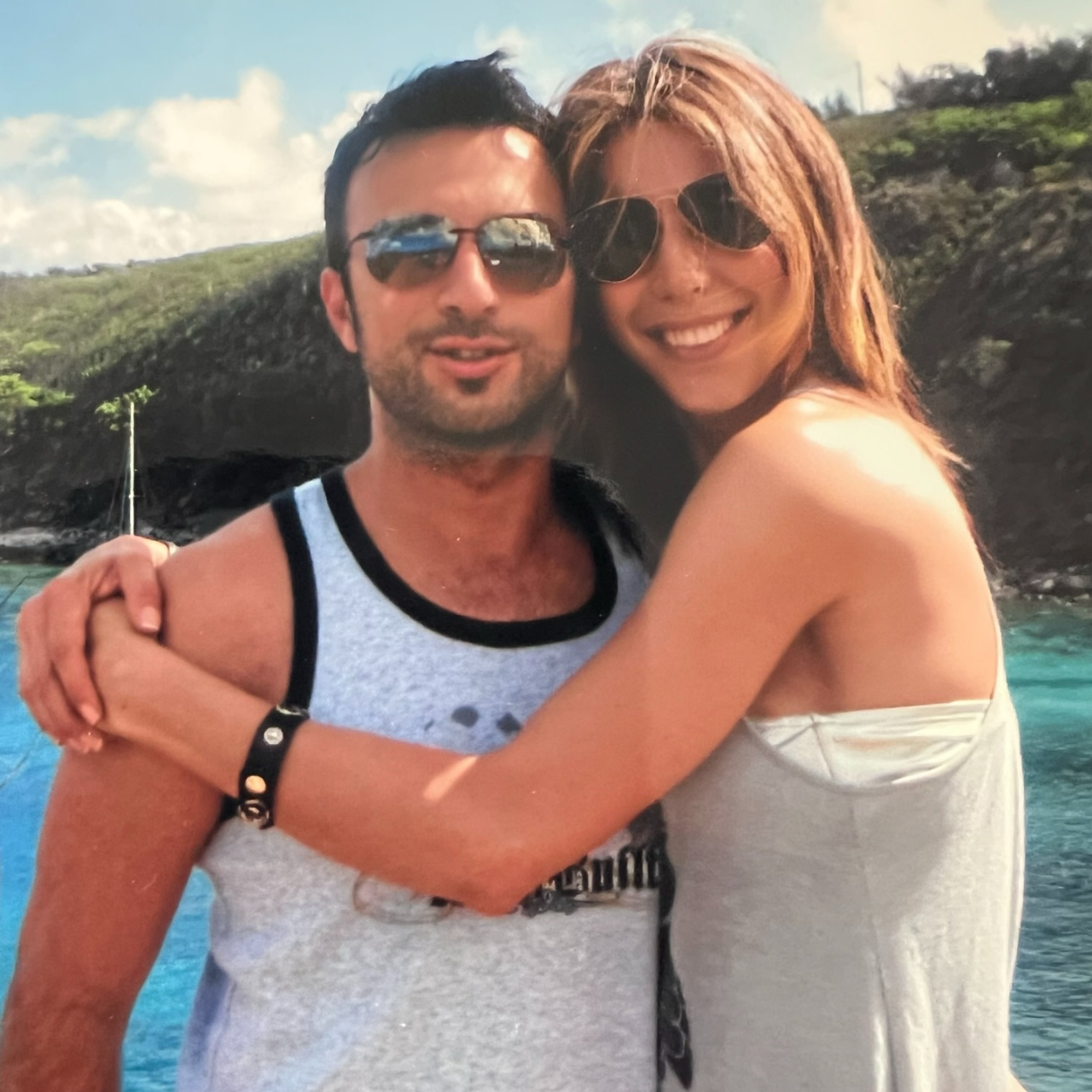 Yıllar sonra içini döktü