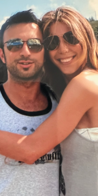 Yıllar sonra içini döktü