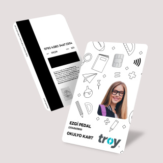 Okullarda Paycell dönemi başladı