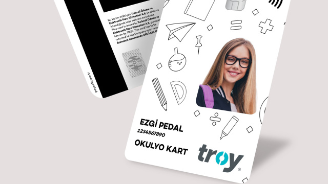 Okullarda Paycell dönemi başladı