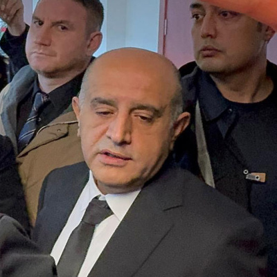 7 kişi hakkında tahliye kararı