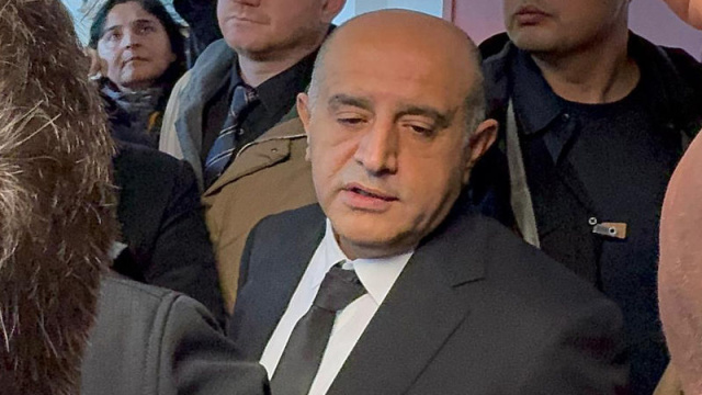 7 kişi hakkında tahliye kararı