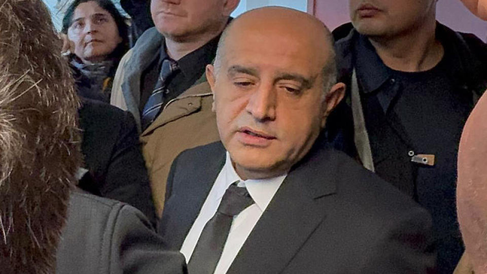 7 kişi hakkında tahliye kararı