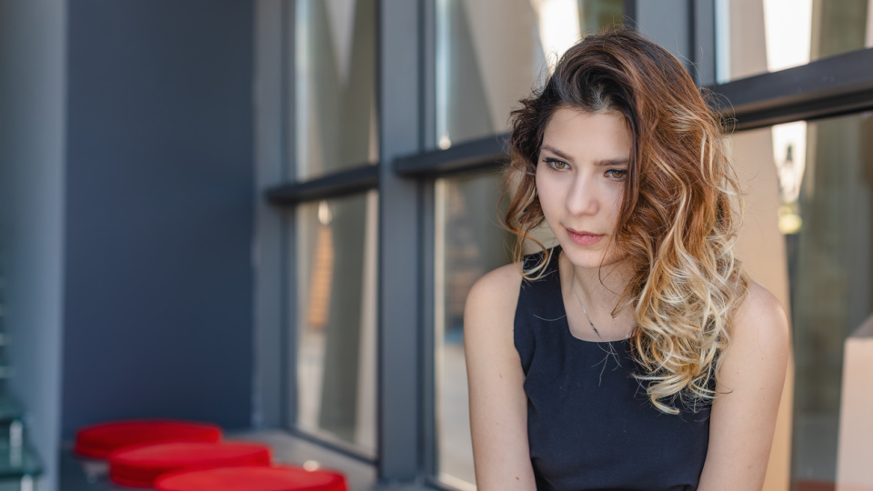 Evde ombre nasıl yapılır?