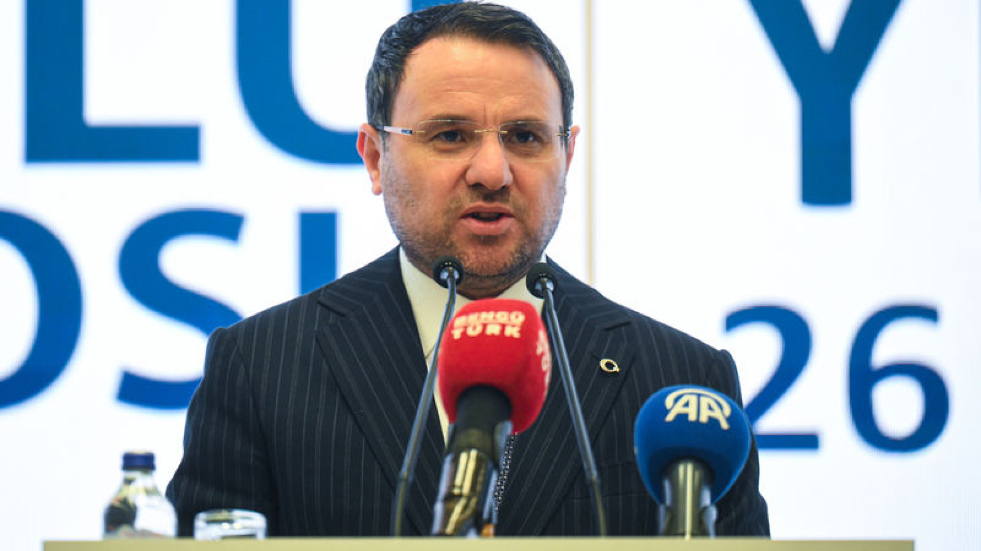 Adalet Bakanı Gürlek'ten Başsavcılıklara Yasa Dışı Bahis ve Kumar Mücadelesi Talimatı