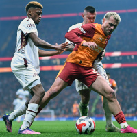 Galatasaray’ın bitmeyen enerjisi: Barış Alper YILMAZ!