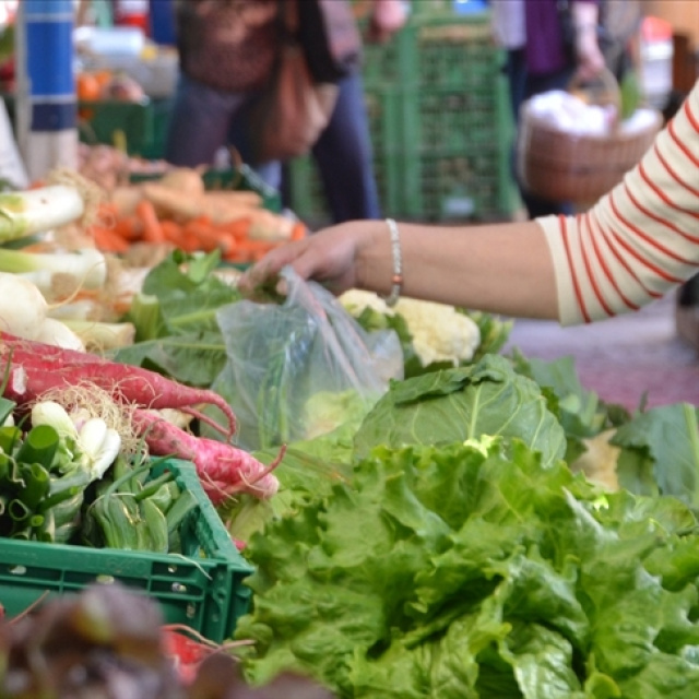 "Şubatta gıda enflasyonu son iki yılın zirvesinde"