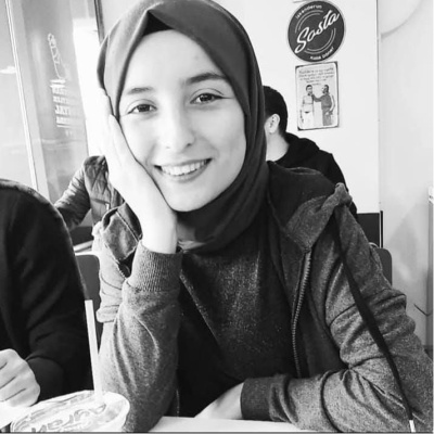 Yeni atanan öğretmen kazada can verdi