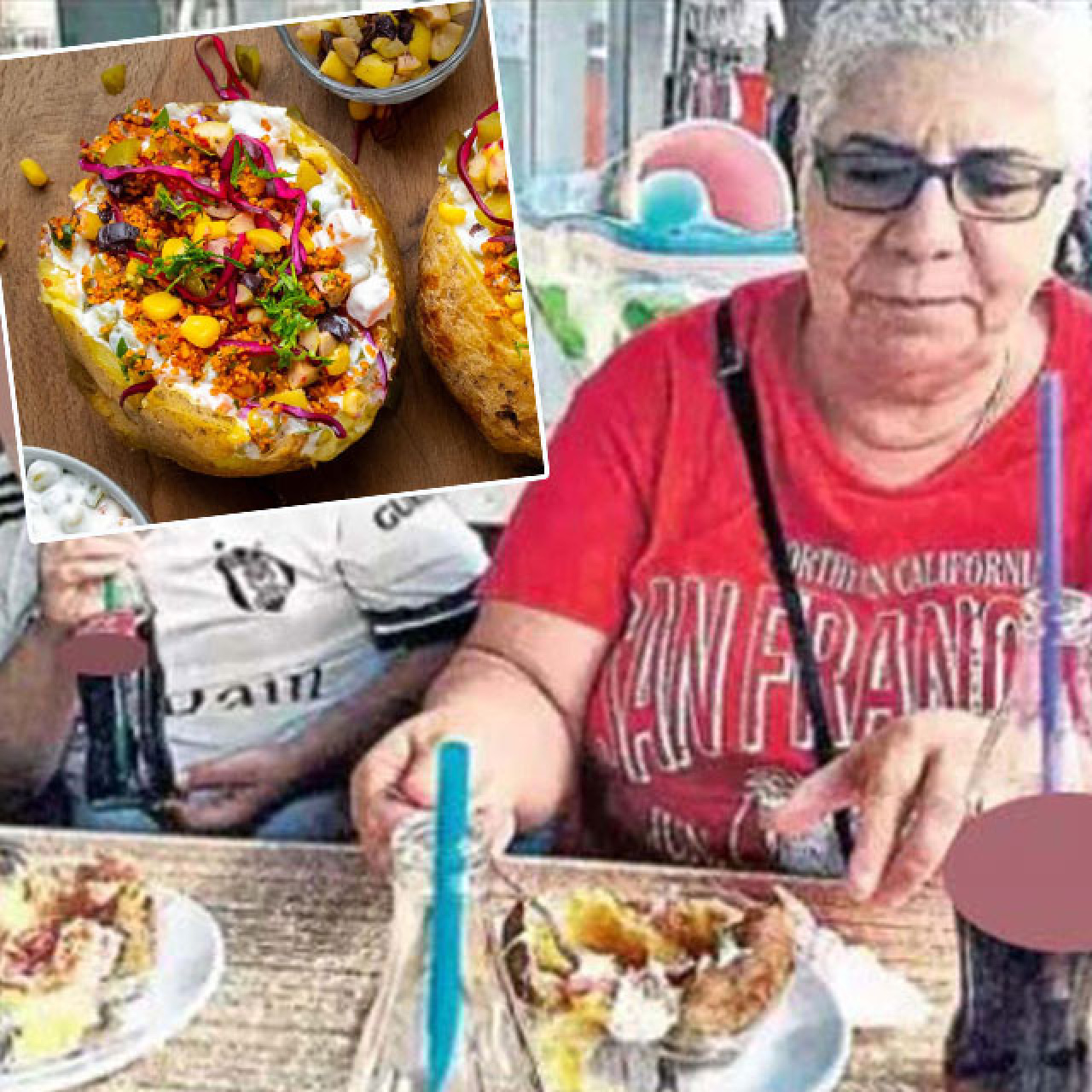 Öldüren kumpirde sanığın eşine 20 yıl hapis istendi!