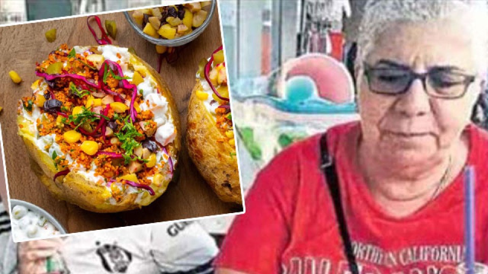 Öldüren kumpirde sanığın eşine 20 yıl hapis istendi!