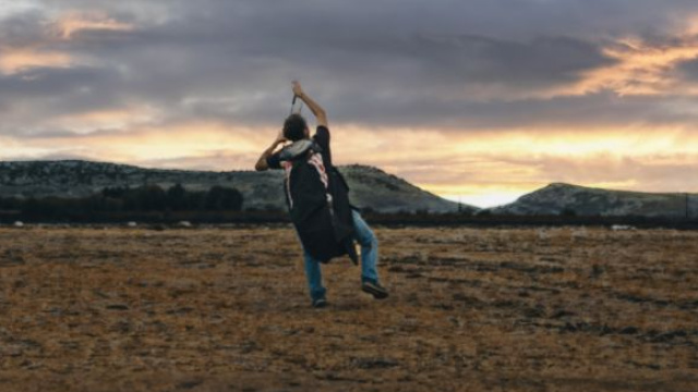 'Uçan Köfteci' 6 Mart'ta sinemalarda