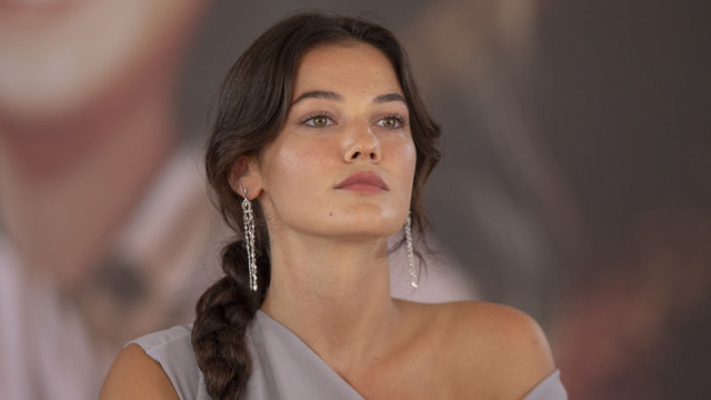 Nuri Bilge Ceylan’ın yeni filminde başrol