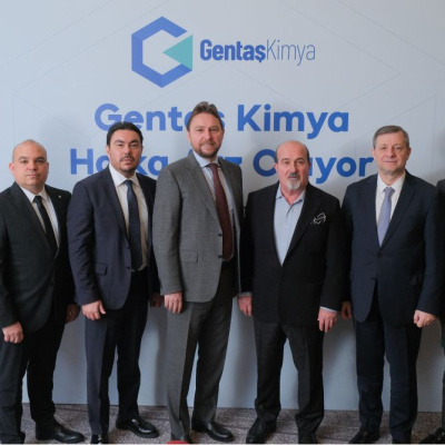 Gentaş Kimya halka arz oluyor