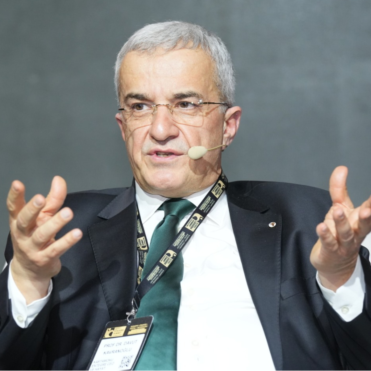 "Yapay zeka projeleri bir çalışma biçimi değişikliği"