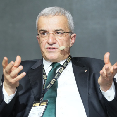 "Yapay zeka projeleri bir çalışma biçimi değişikliği"