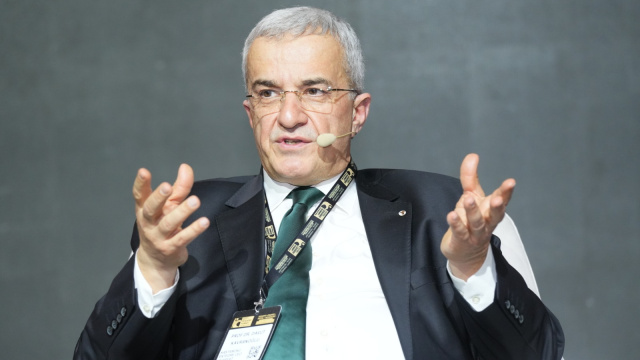 "Yapay zeka projeleri bir çalışma biçimi değişikliği"