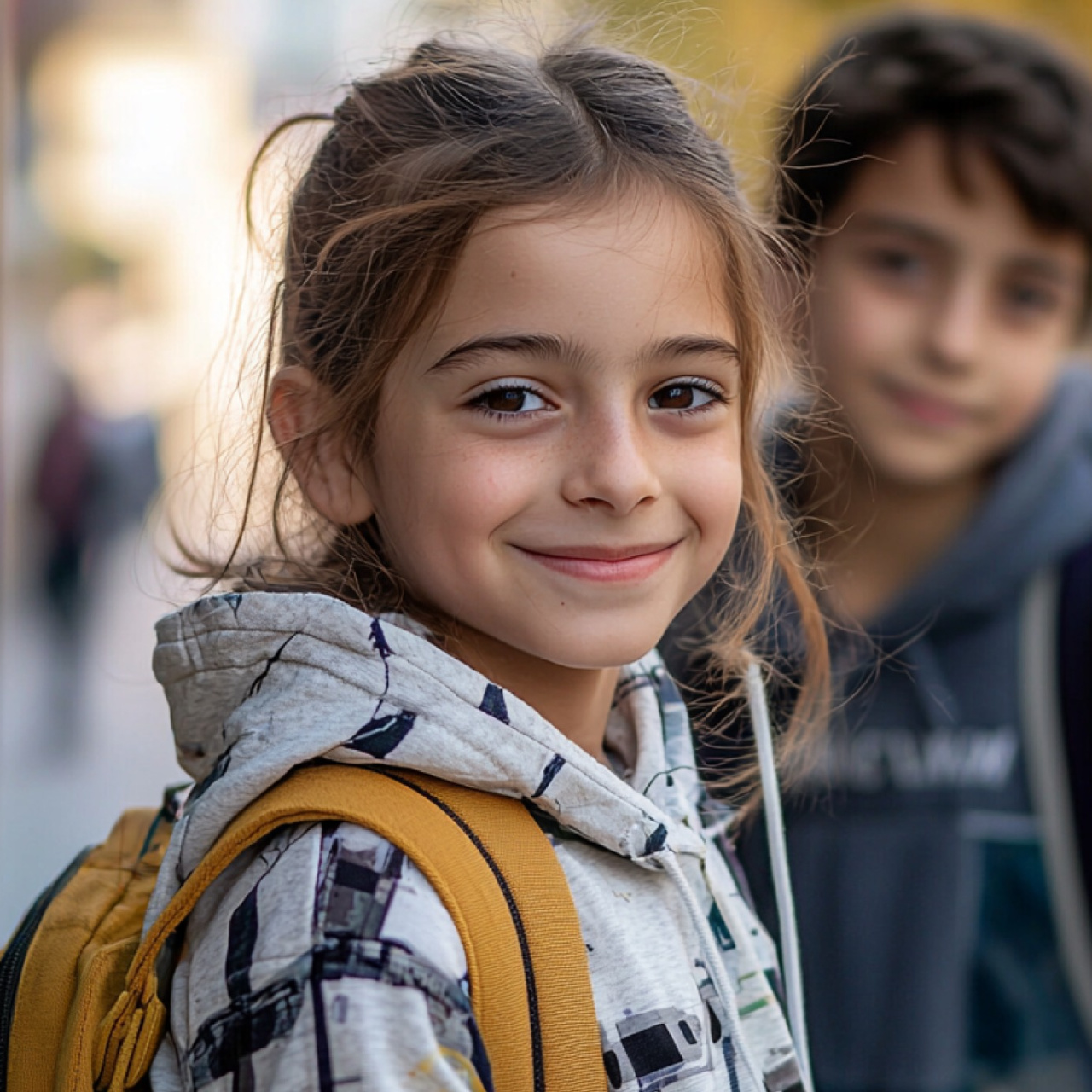 Sivil toplum kuruluşlarını müşterileriyle buluşturuyor