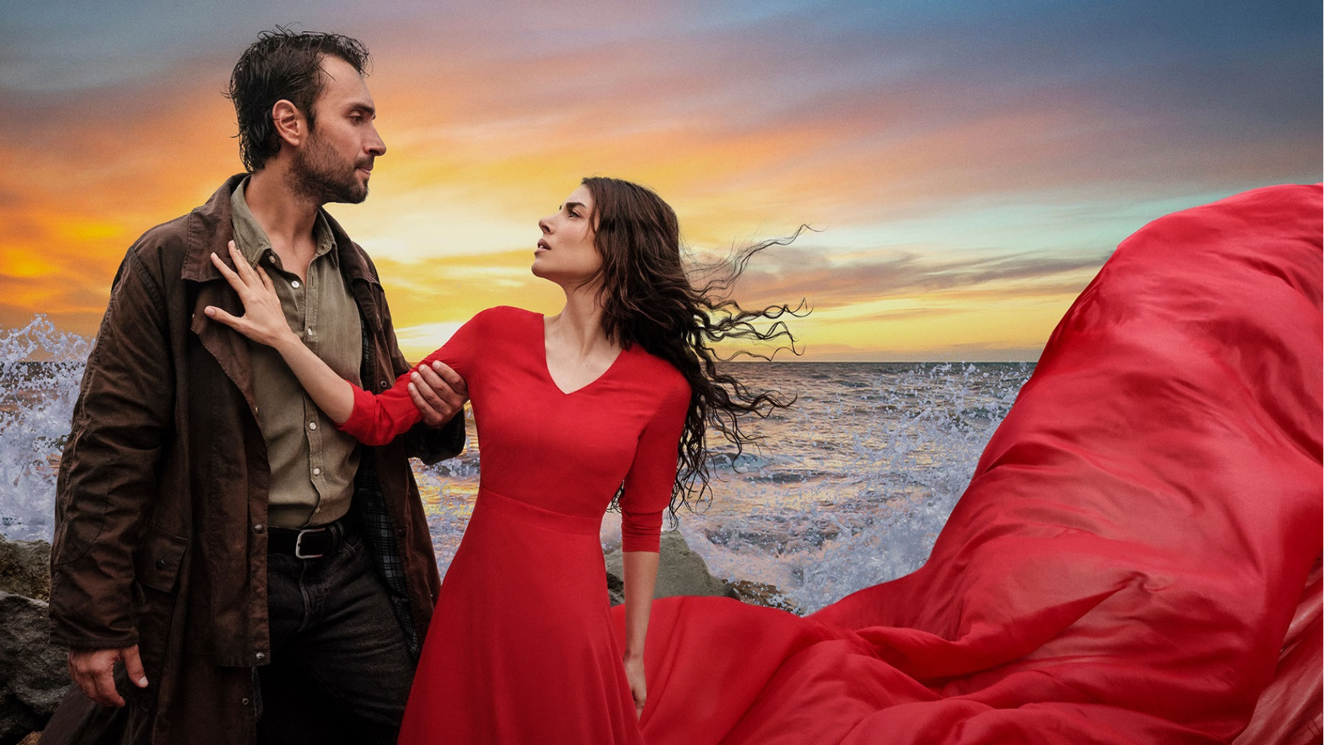 Taşacak Bu Deniz bu akşam var mı, yok mu, neden yok? Taşacak Bu Deniz yeni bölüm ne zaman yayınlanacak? 27 Şubat 2026 TRT 1 yayın akışı