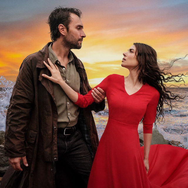 Taşacak Bu Deniz bu akşam var mı yok mu?