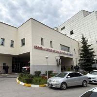 Torununu ve kızını kaybetti! Kendisi de kalp krizi geçirdi!