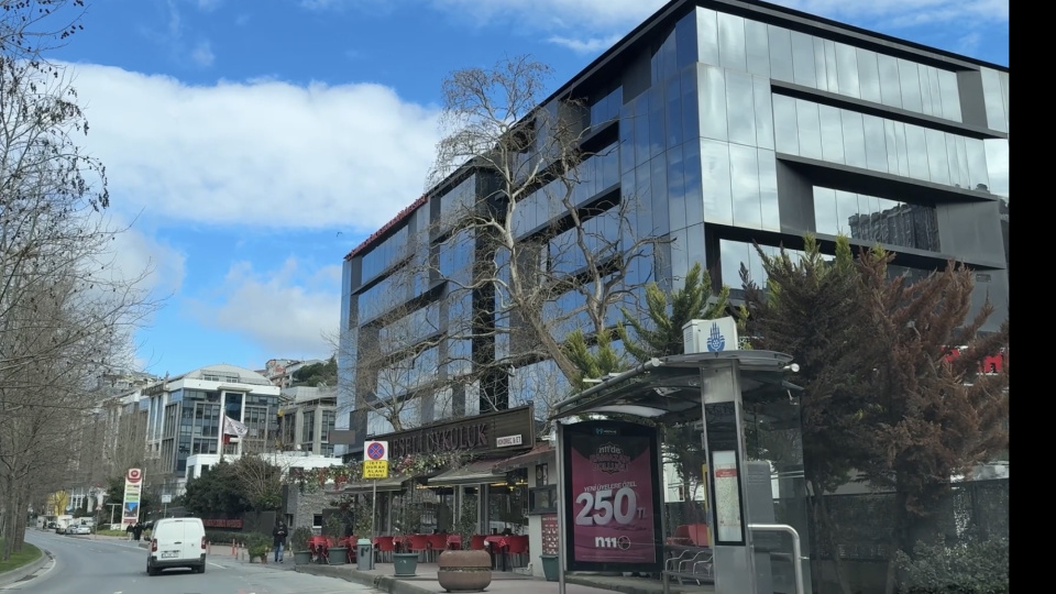 Üniversitedeki bıçaklı saldırıda kritik tablo!