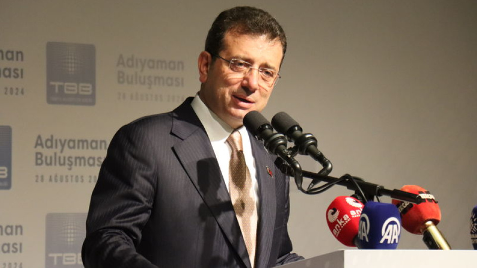 İmamoğlu'nun 'hakaret' davası 5 Mart'a ertelendi