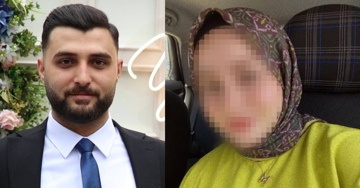 Muhammed Köseoğlu Eşi Ş. S. K.'ya Dava Açıldı