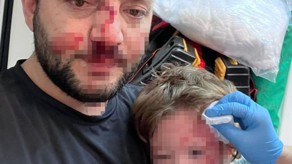 İkra bebek ile babasının yaşadığı dehşette istenen ceza belli oldu!