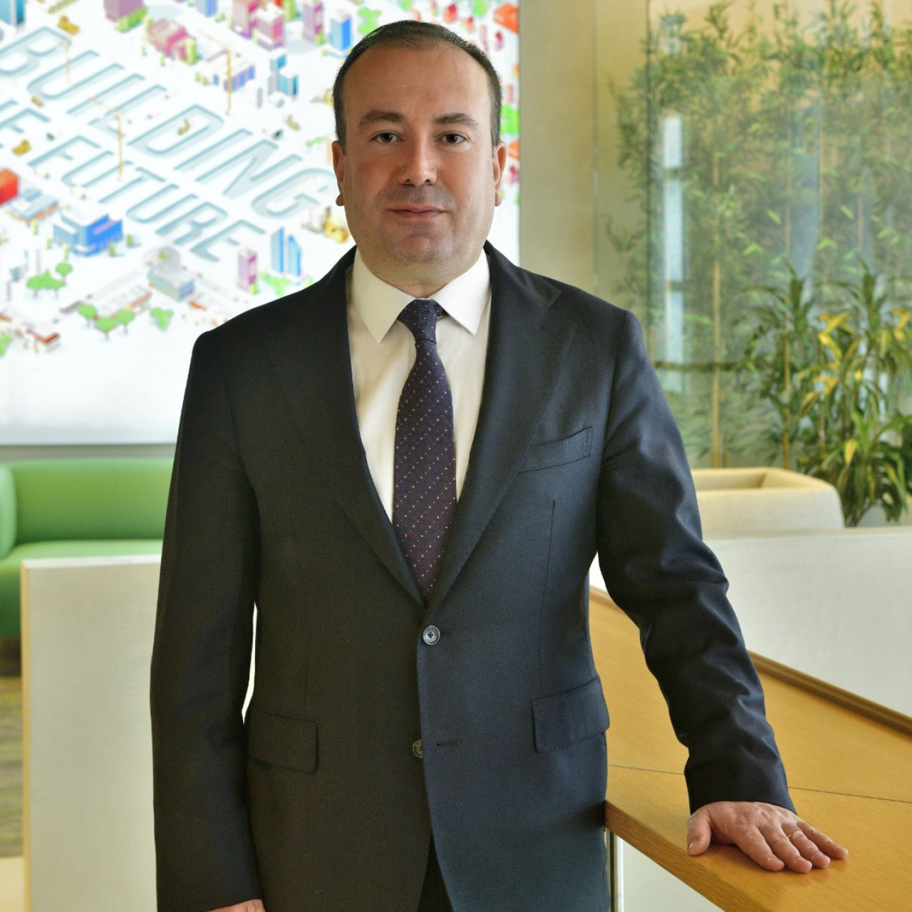 Çimsa ciroda 1,1 milyar dolar barajını aştı