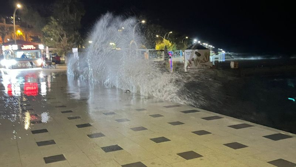 Sinop'ta motosikletlerin trafiğe çıkışı yasaklandı