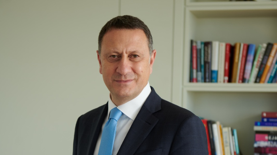 QNB Türkiye'den 380 milyon dolarlık seküritizasyon işlemi