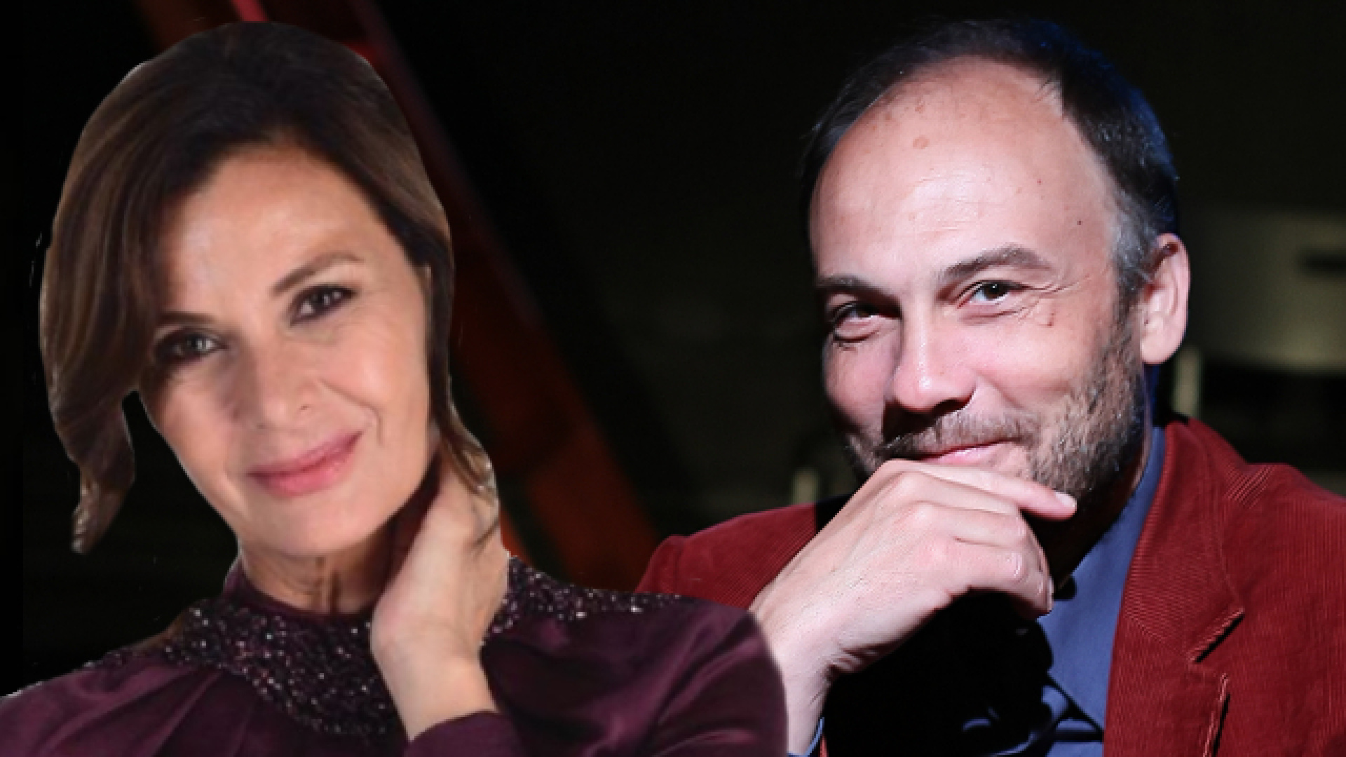 Mahir Günşiray, Hatice Aslan ile Aşkını Açıkladı: 40 Yıl Sonra Buluştular