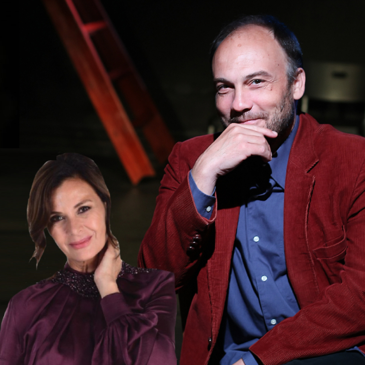 Aşk itirafı