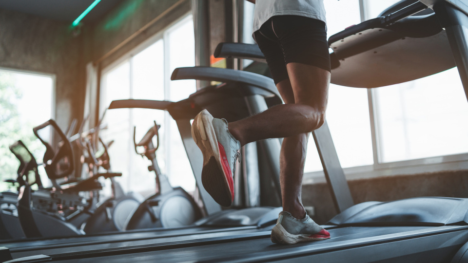 Evde spor nasıl yapılır?