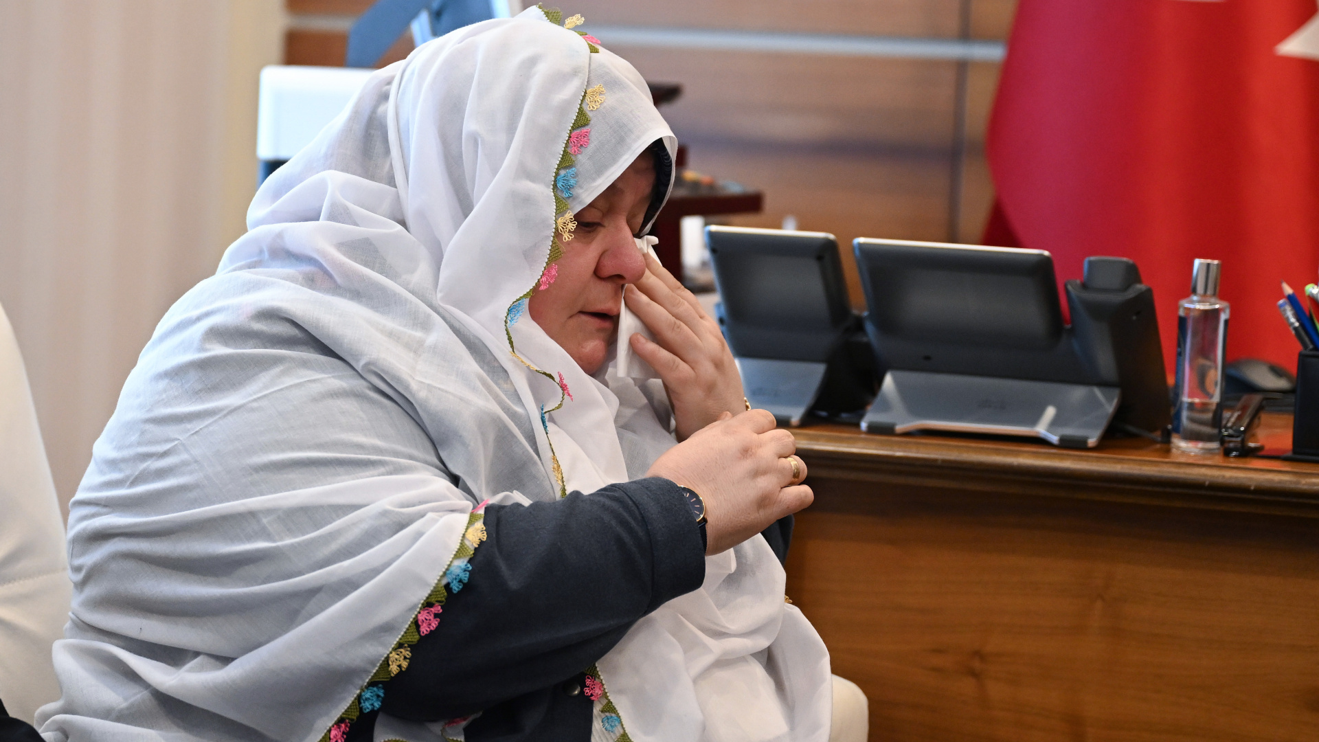 Mihalgazi Belediye Başkanı'na Hakaret ve Tahrik İddianamesi Hazırlandı