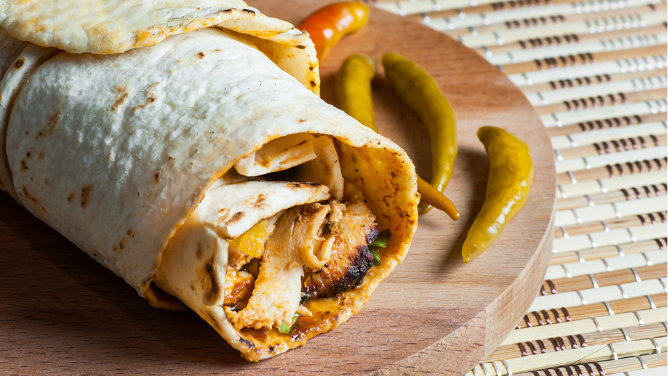 Hatay'ın neyi meşhur?